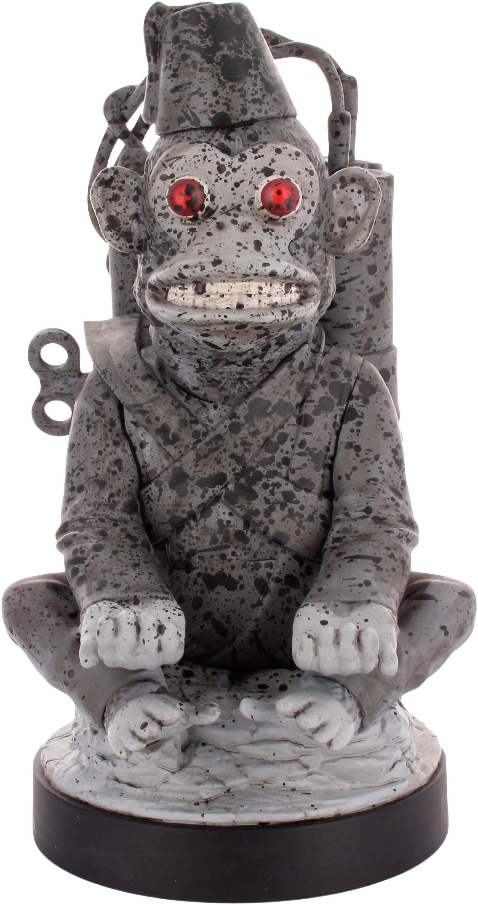 CABLE GUYS Spielfigur Cable Guy - Call of Duty - Toasted Monkey Bomb, (1-tlg)