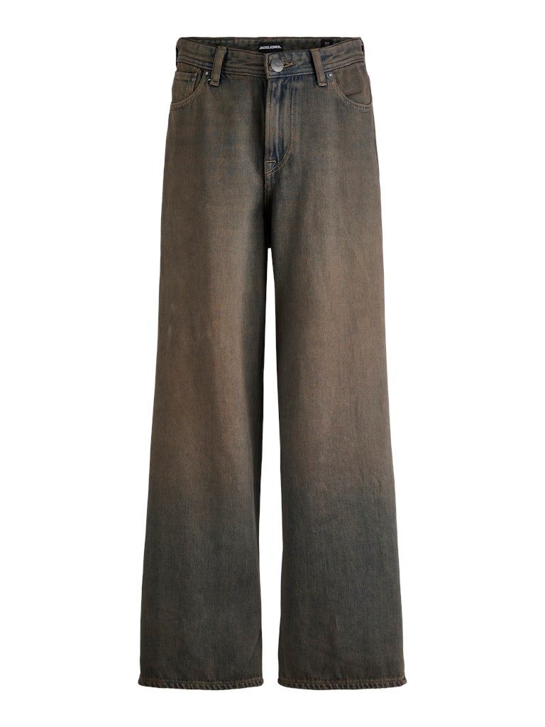 Jack & Jones Stretch-Jeans JJIDAVE JJORIGINAL SQ 571 JNR