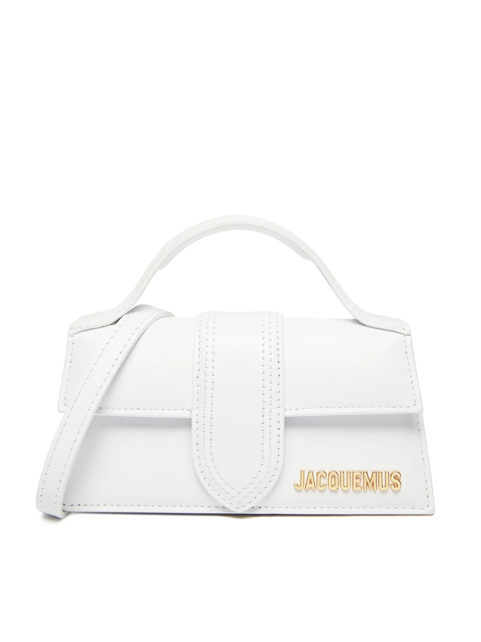 JACQUEMUS Henkeltasche Le Bambino