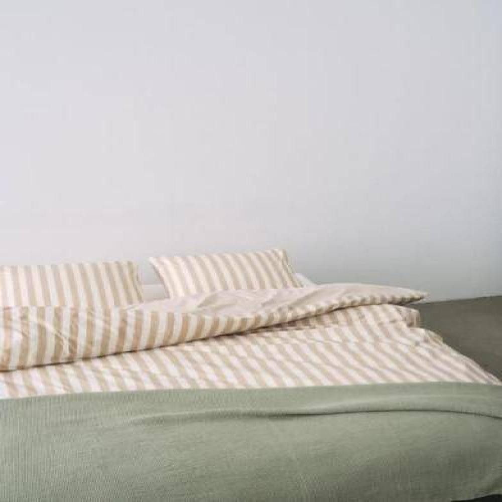 Marc O'Polo Home Bettwäsche Mikkeli von Marc O'Polo, Perkal, 3 teilig