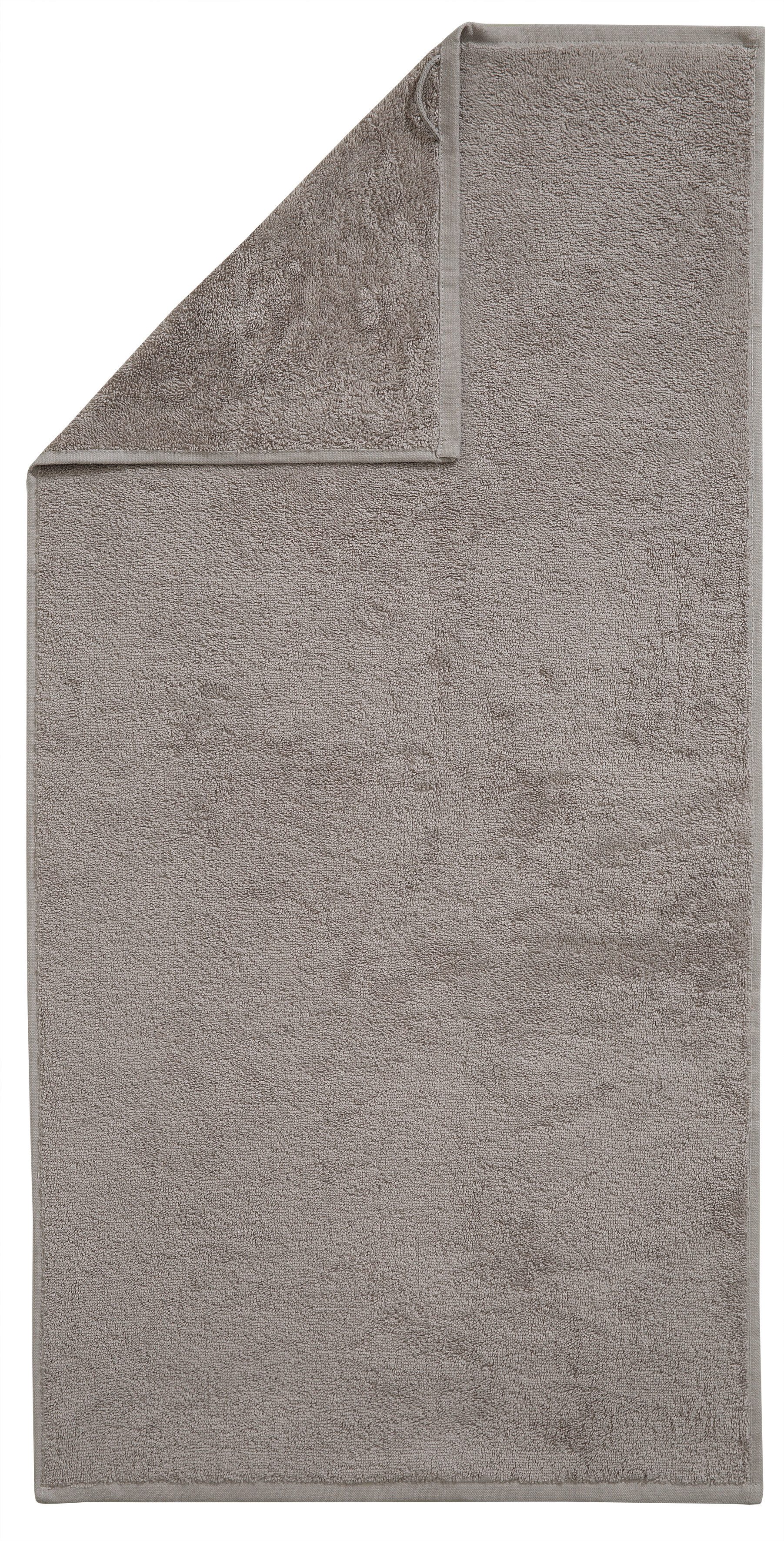 OTTO home Handtücher Handtuch Merida, als Set und Serie erhältlich, 6 Handtücher 50x100 cm, Frottier (Set, 6-St), kuschelig weich, einfarbig, 100% Baumwolle