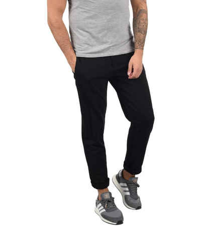 Casual Friday Stoffhose CASUAL FRIDAY Herren Business-Hose Stoff-Hose CFPants Freizeit-Hose Schwarz