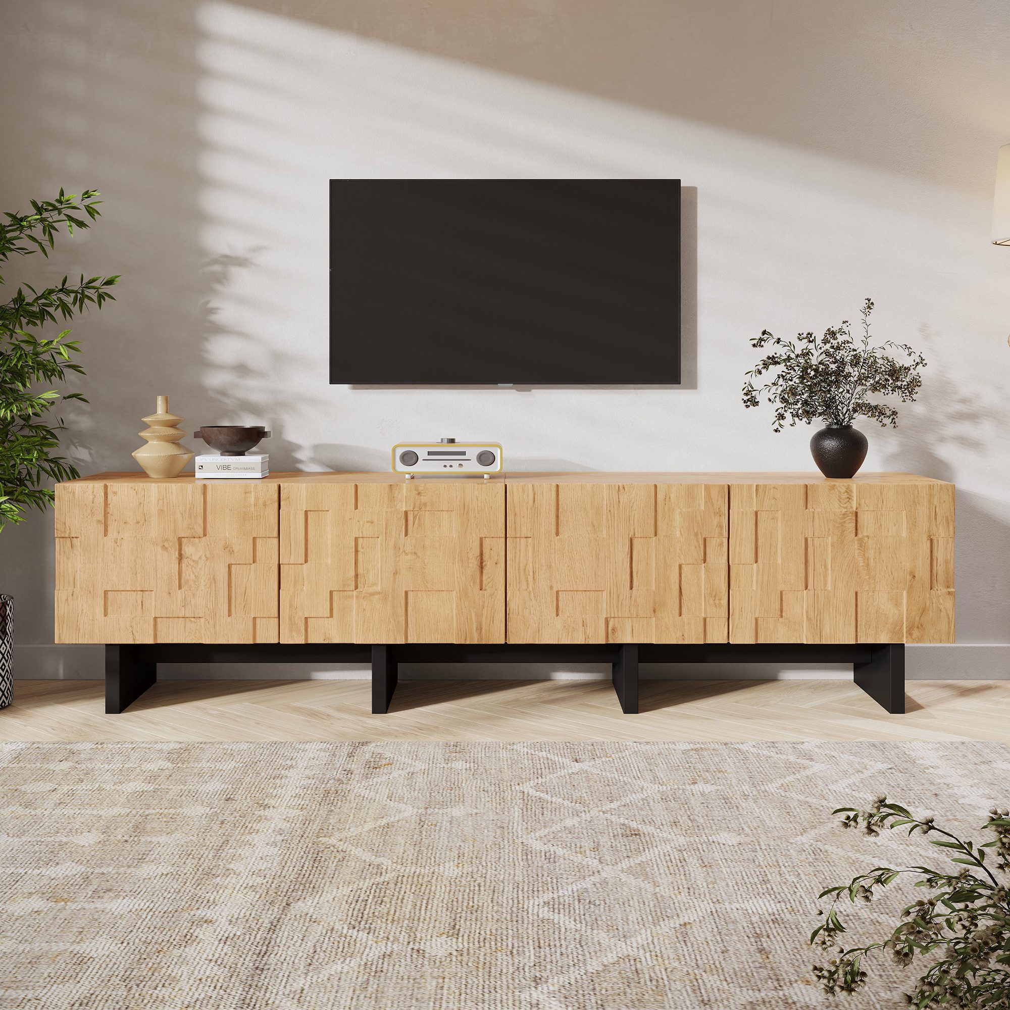 Hängende Flur Lowboards online kaufen