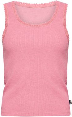 Superdry Tanktop VINTAGE LACE