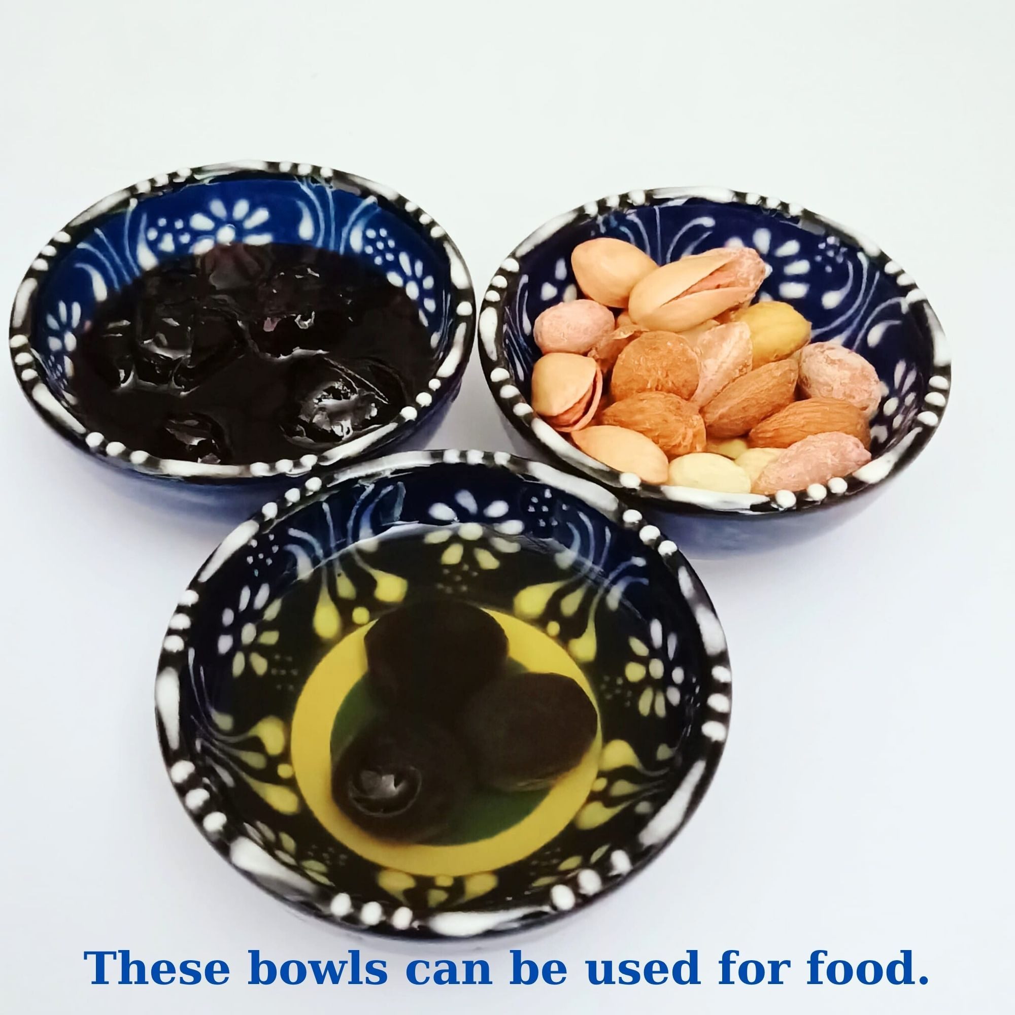 inovesis Dekoschale Handgefertigte Geschenkboxen – 24er & 12er Sets (12 St., Vielseitig einsetzbar – Für Weihnachten, Ostern, Baby Shower & mehr), Perfekt als Gastgeschenk oder für besondere Anlässe