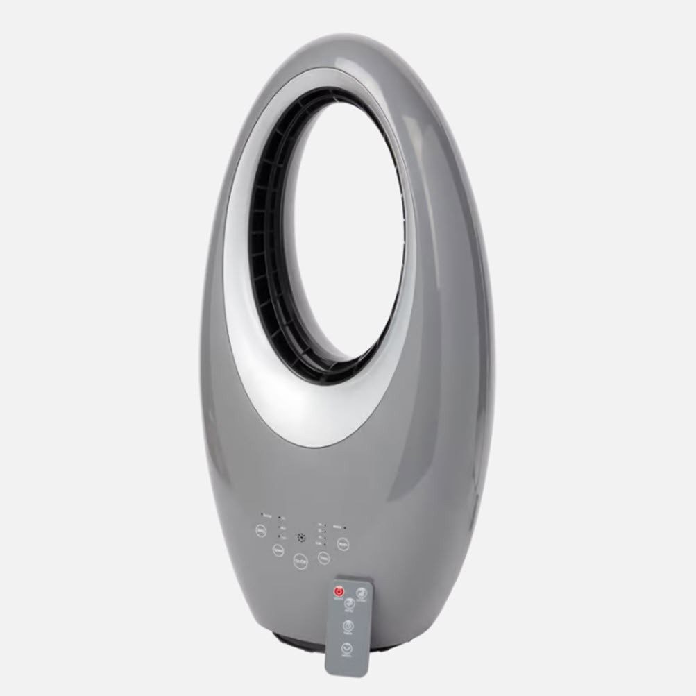 ZD Trading Standventilator Flügelloser Lüfter mit günstig online kaufen