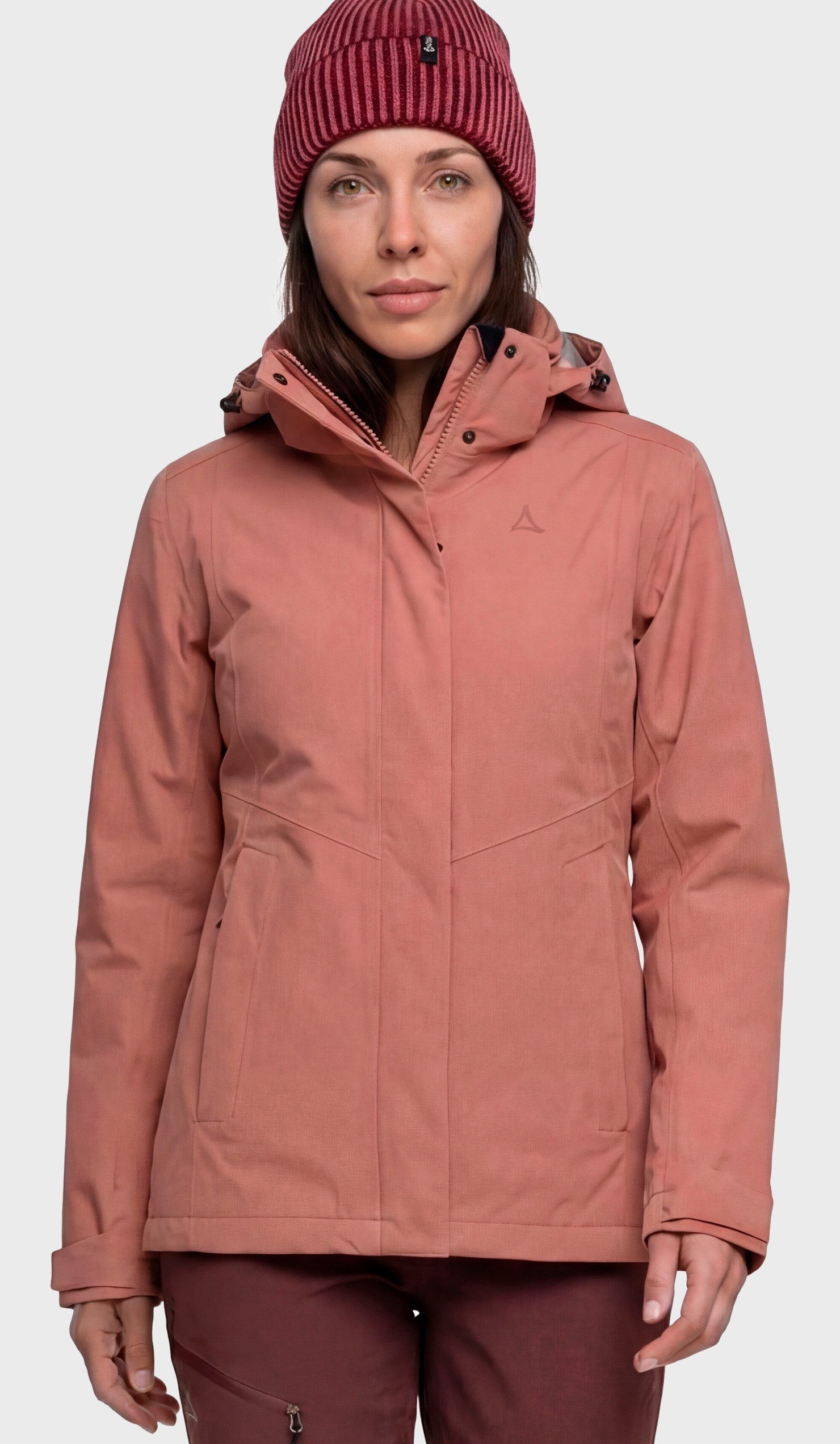 Schöffel Doppeljacke 3in1 Jacket Style Okere WMS