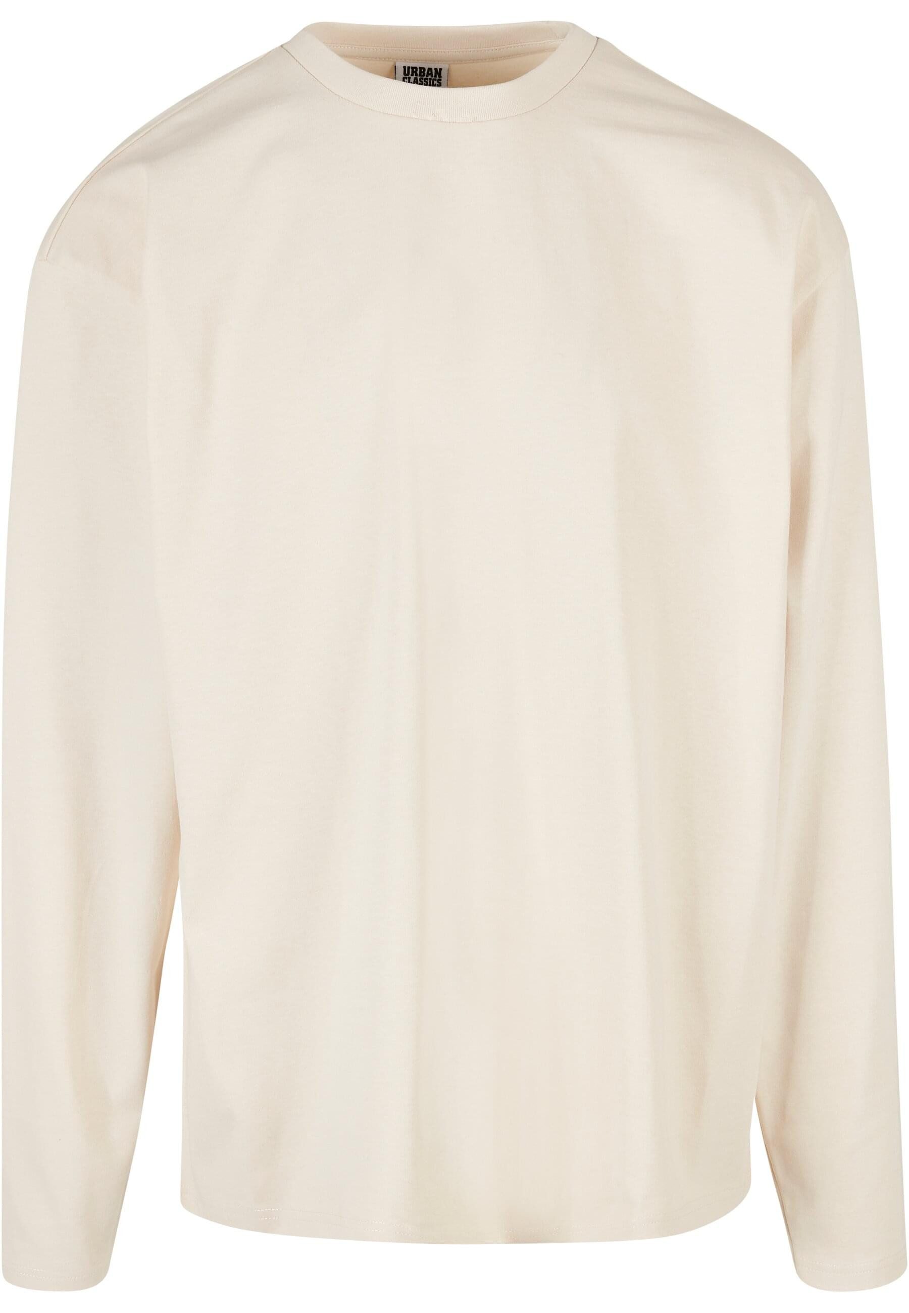 URBAN CLASSICS Longsleeve Urban Classics Herren günstig online kaufen