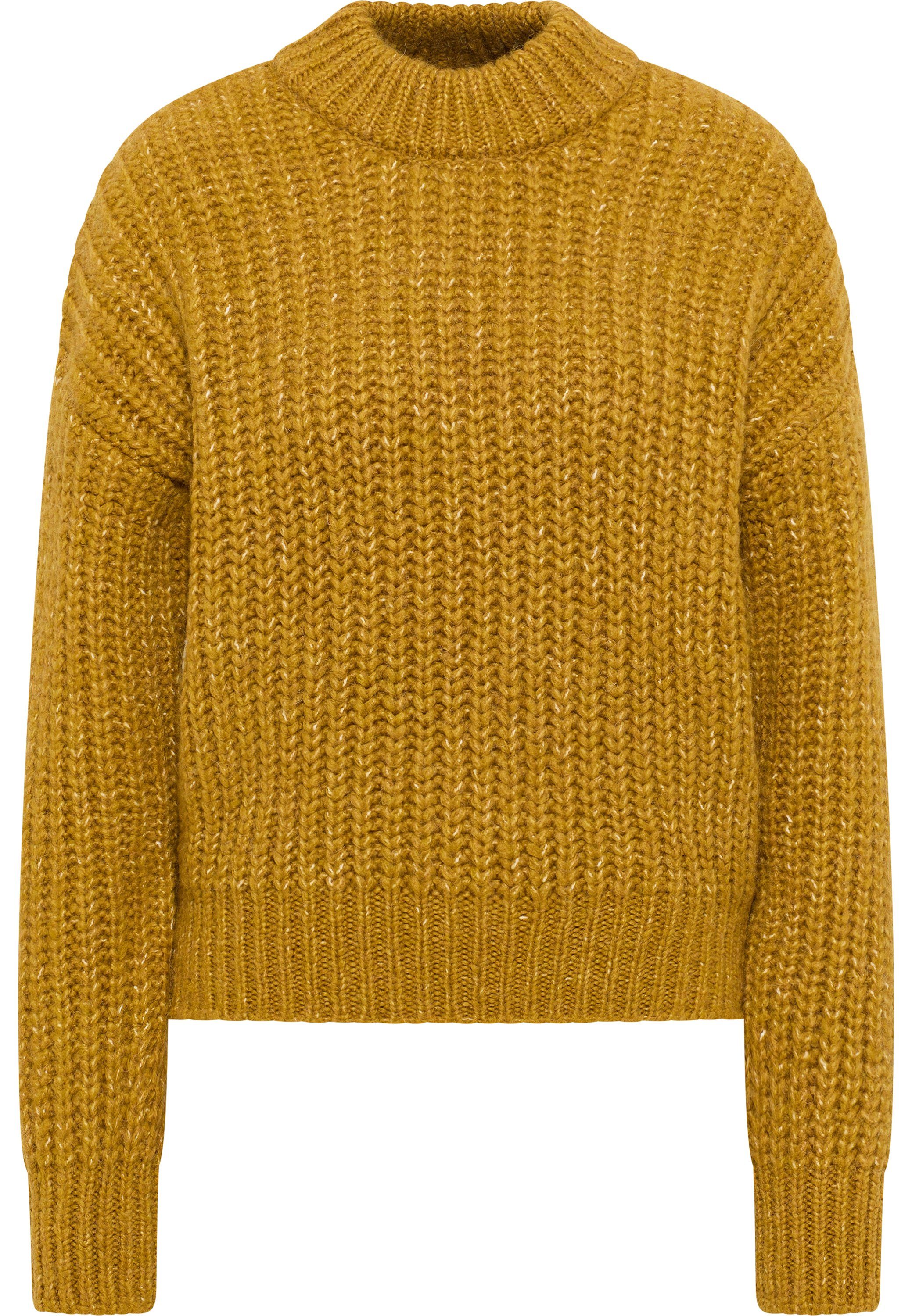 MUSTANG Sweater В'язані светри