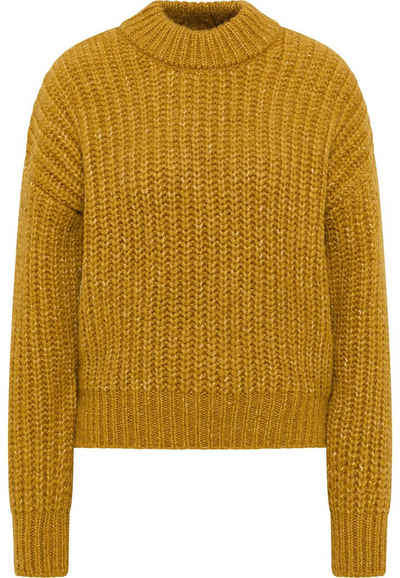 MUSTANG Sweater Вязаные свитера
