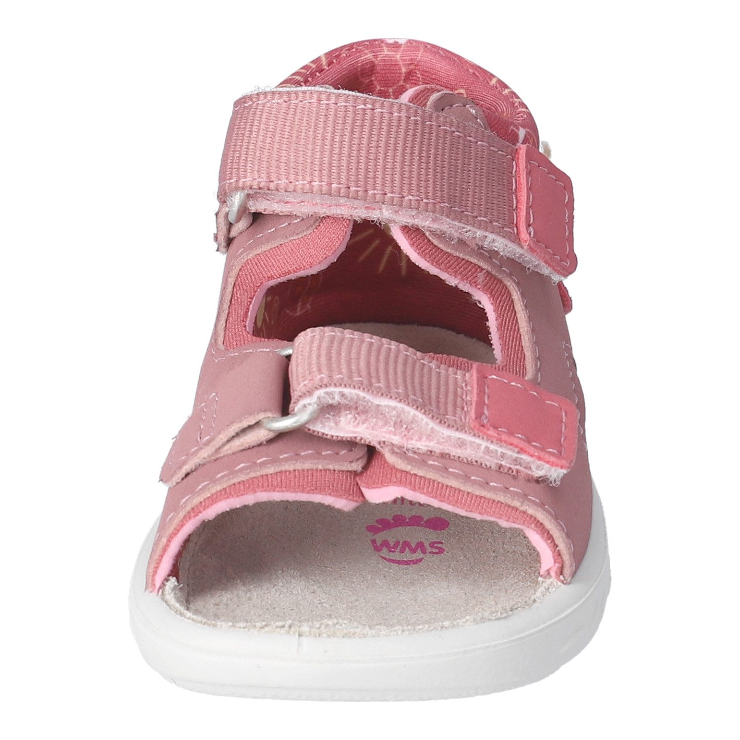 Ricosta Ricosta Kinder Sandale KITTIE 503500702/320 sucre/rosewood Sandale