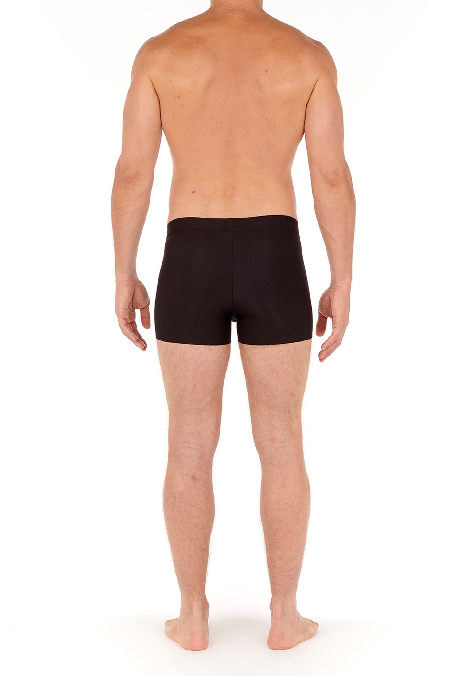 Hom Retro Pants Comfort Cut' (1-St) Clean 'Natural Briefs Boxer black