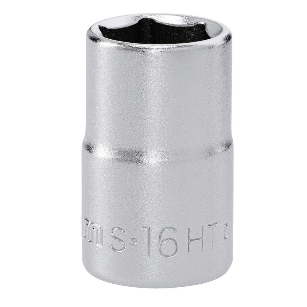 Facom Steckschlüssel Facom S.16HT S.16HT 6-kant-Einsatz 1/2"