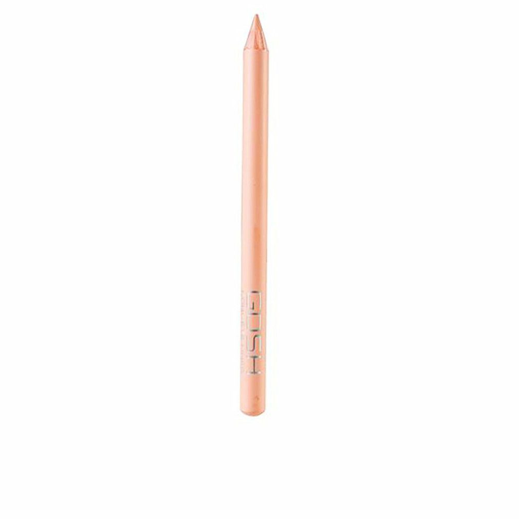 GOSH Eyeliner Kohl Eyeliner 005 Hautfarbe