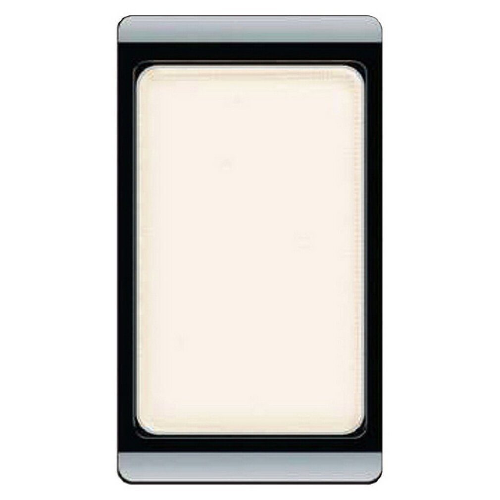 ARTDECO Lidschatten Eyeshadow Matt 512 Matt White