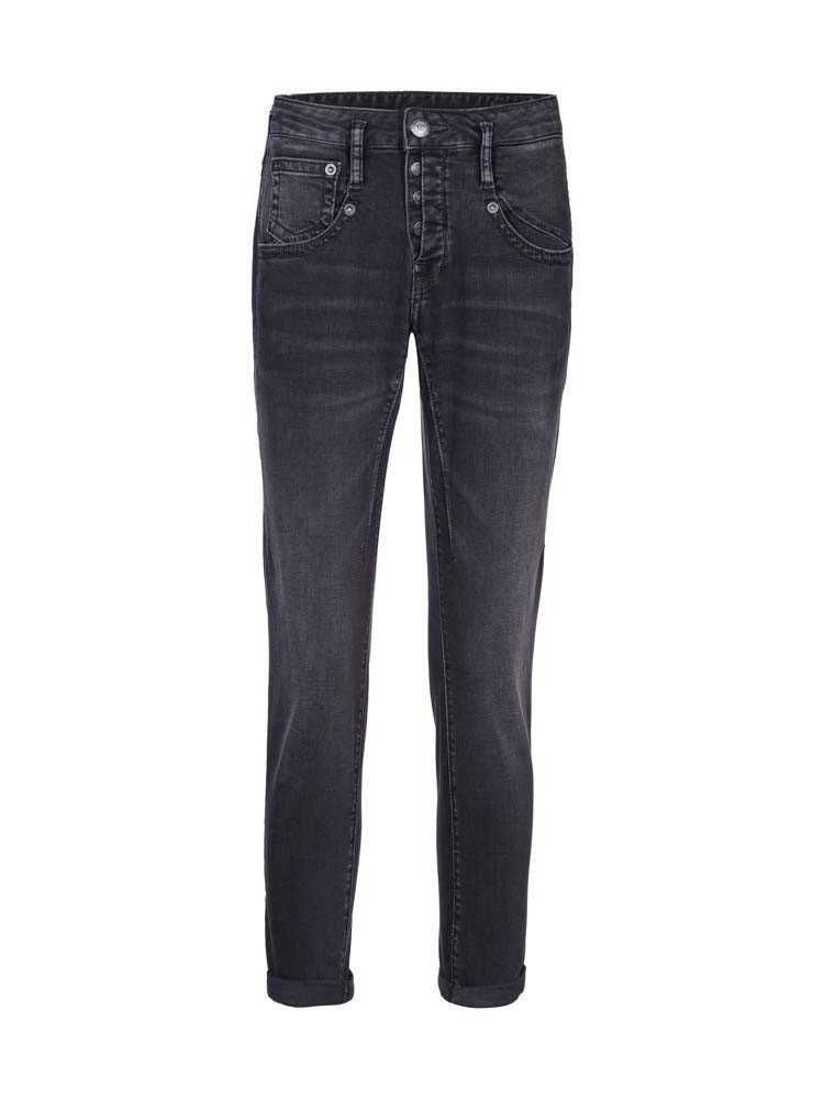 Herrlicher Boyfriend-Jeans Shyra Cropped Organic Cotton günstig online kaufen