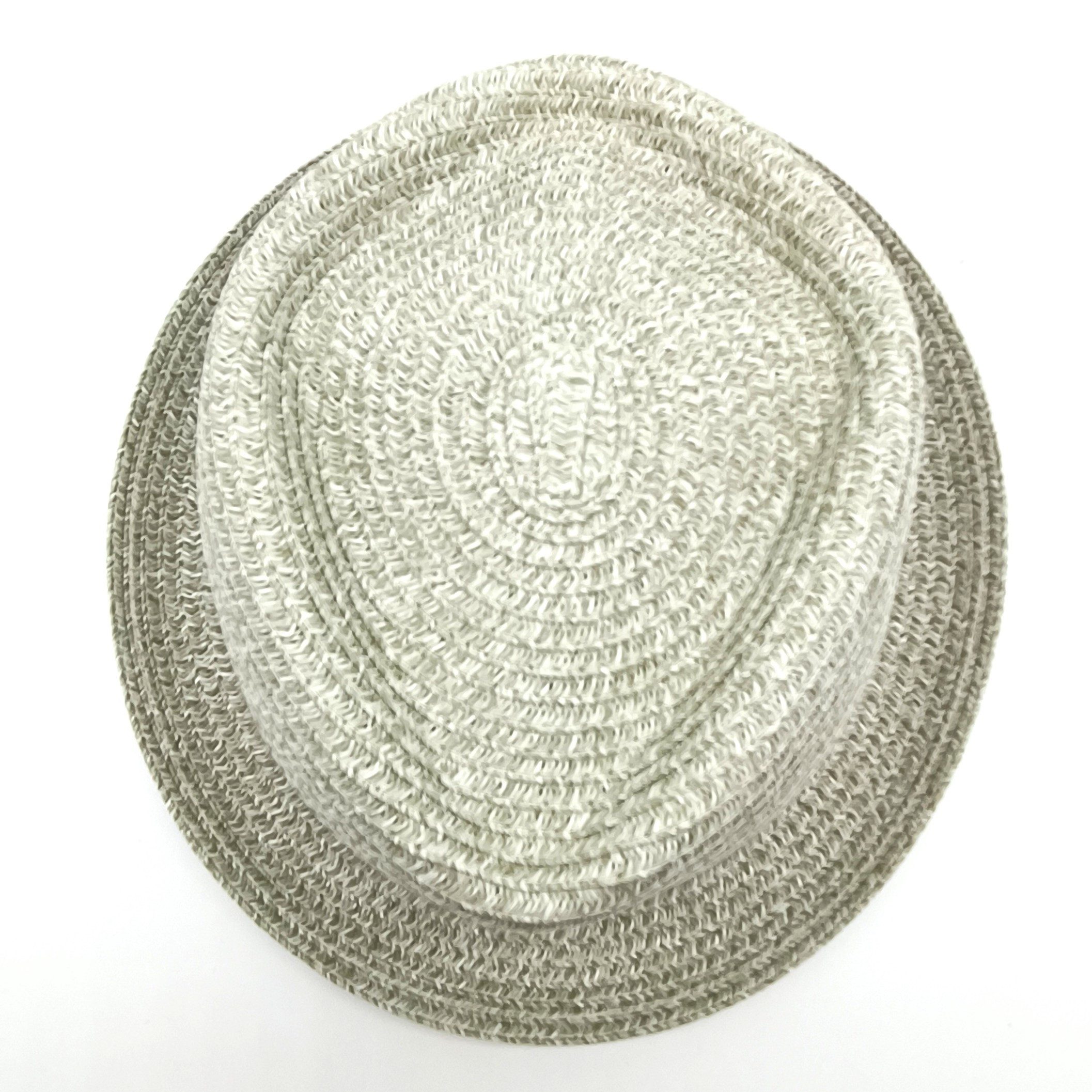 Göttmann Strohhut Strohhut Diamond light green