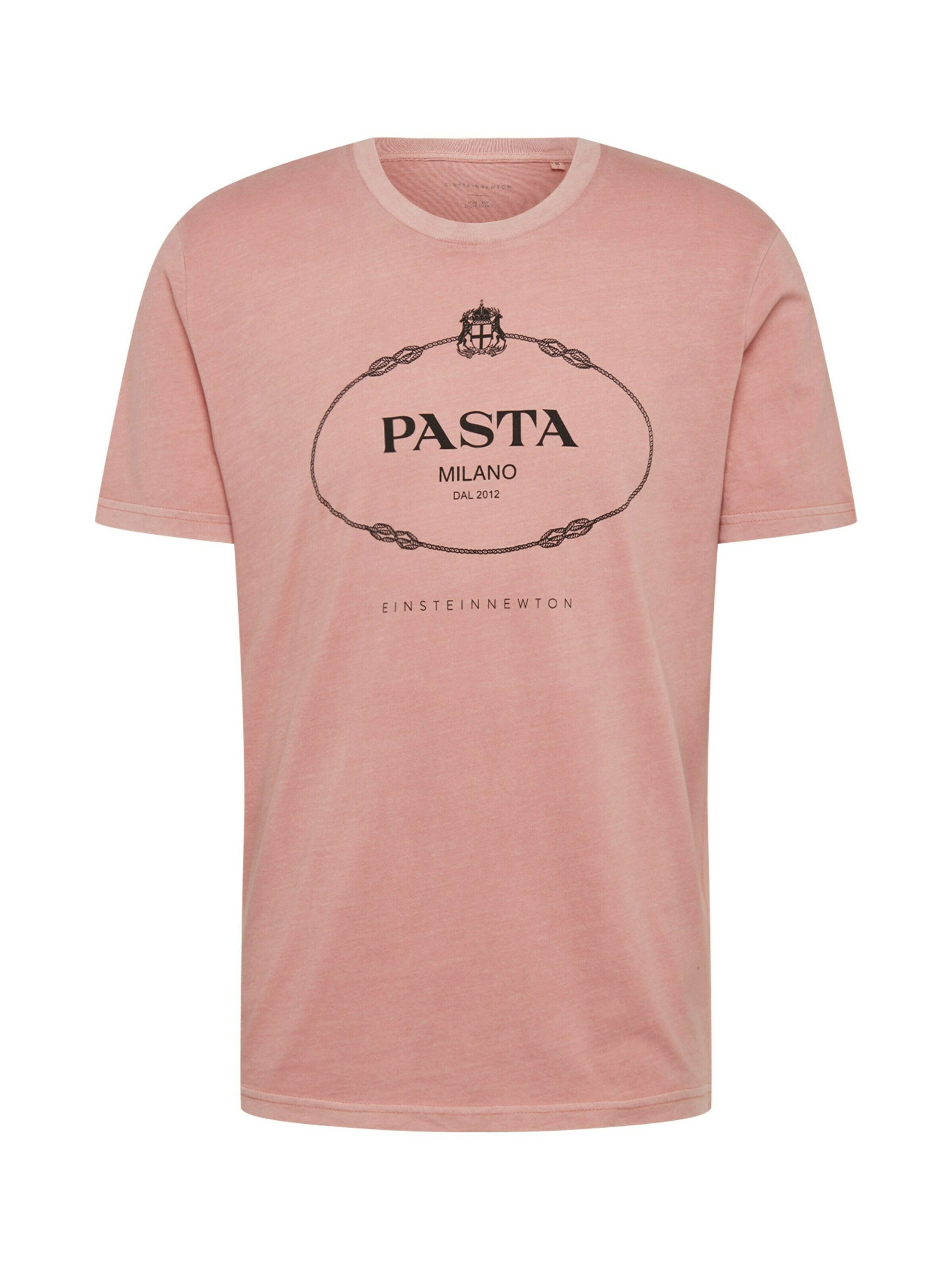 EINSTEIN & NEWTON T-Shirt Pasta (1-tlg)