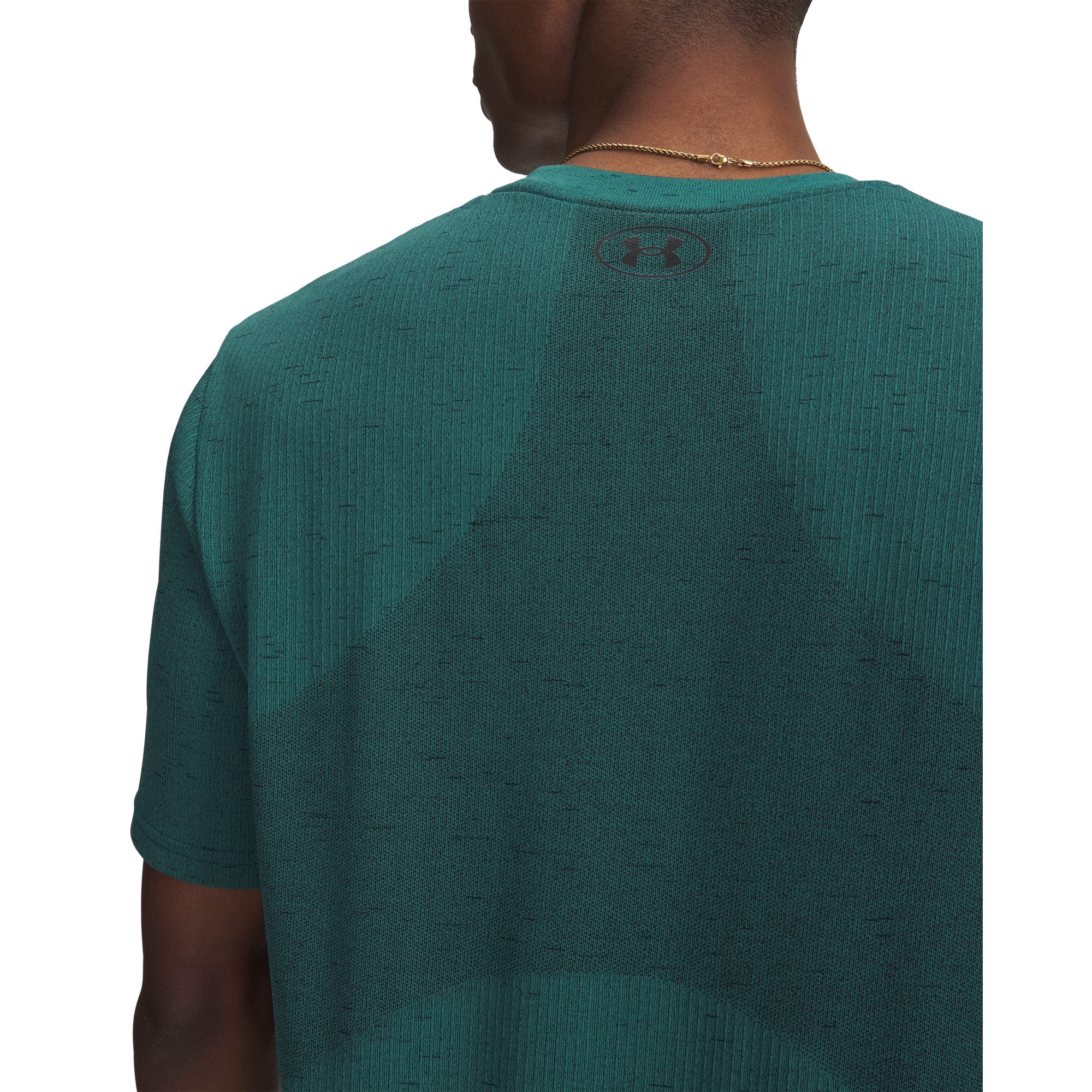 Under Armour® T-Shirt Under Armour Herren T-Shirt UA Vanish Seamless SS 1382801