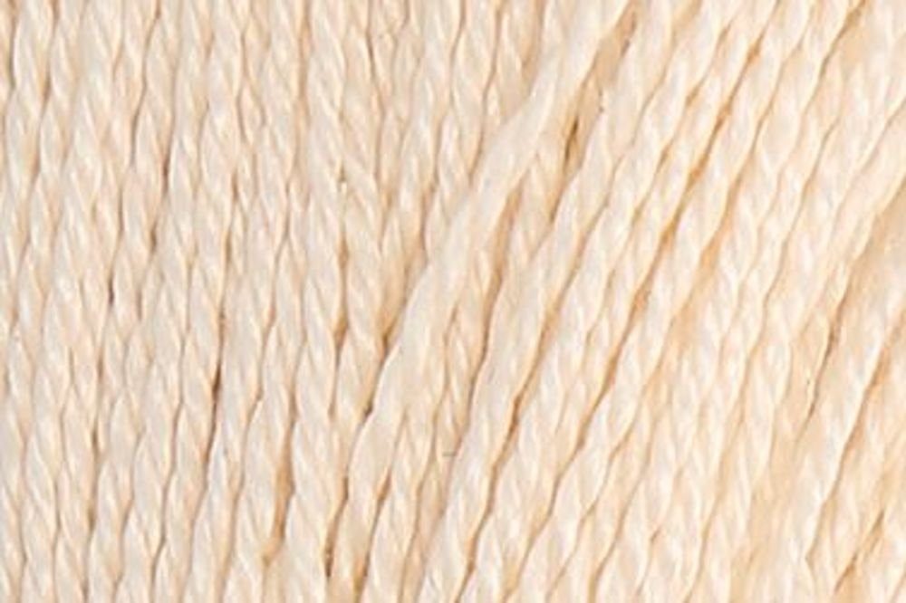 Dekofigur Cotton 5 Stickgarn Anchor Stärke Pearl 50g(199m)