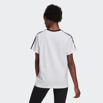 adidas Sportswear T-Shirt ESSENTIALS 3-STREIFEN