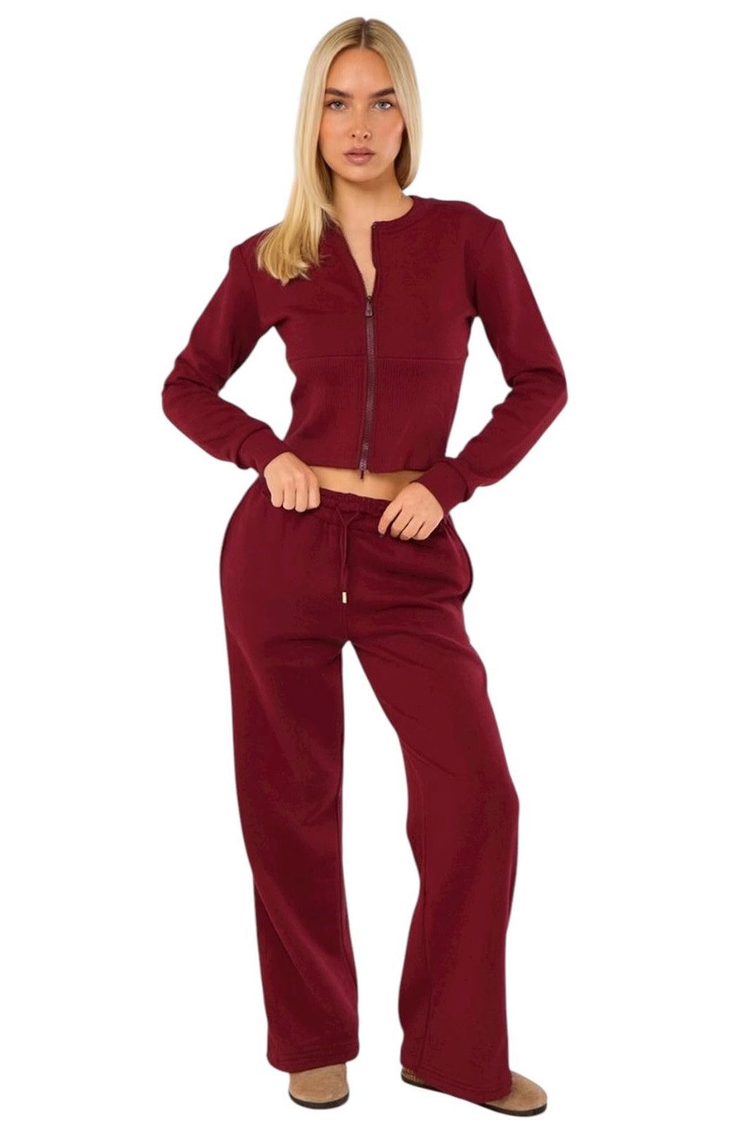 Worldclassca Jogginganzug Worldclassca Jogginganzug Fitness Yoga Hausanzug günstig online kaufen