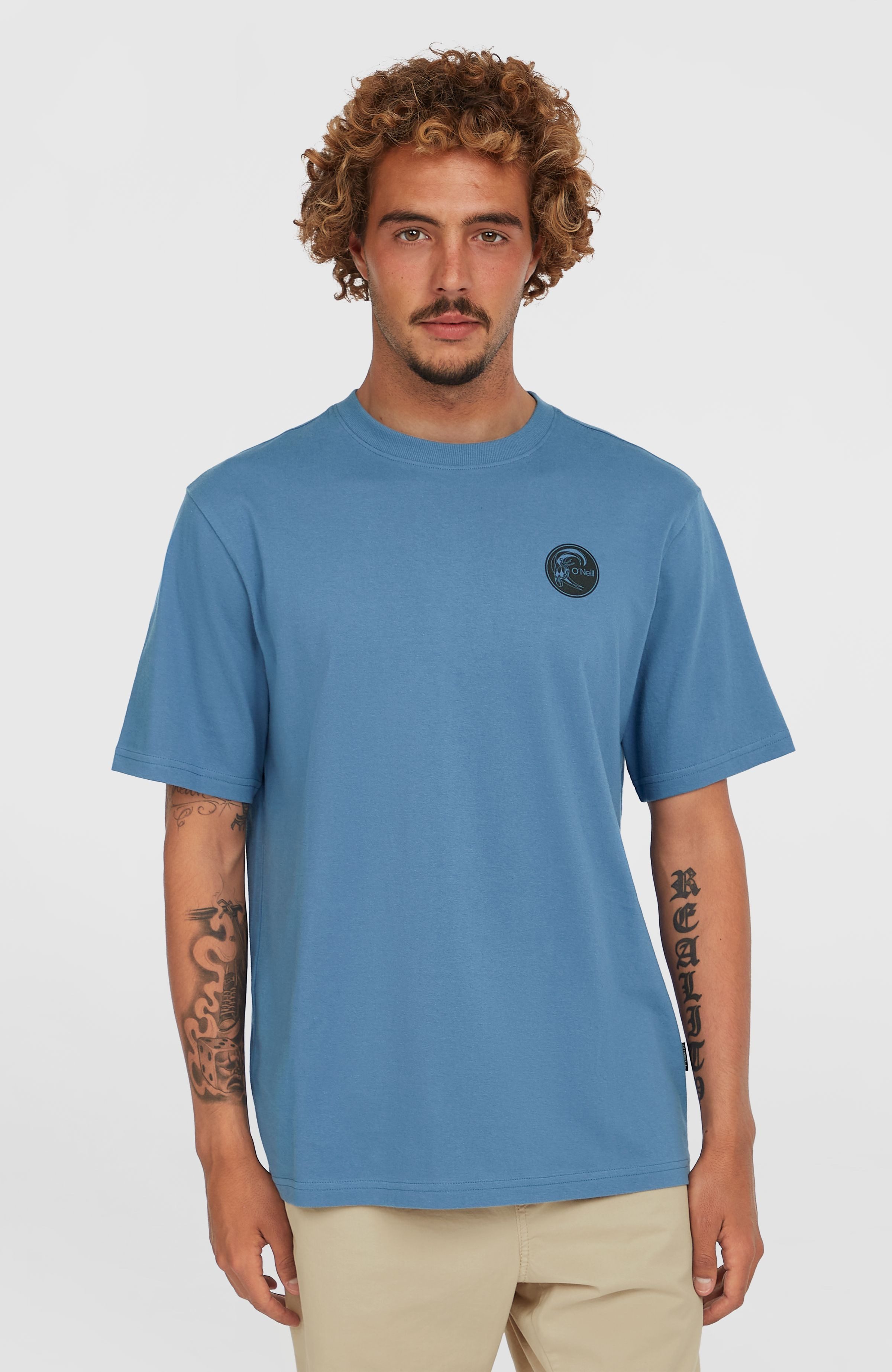 O'Neill T-Shirt O'RIGINALS SURF SHOP T-SHIRT günstig online kaufen