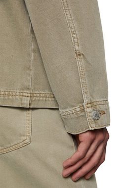 Marc O'Polo DENIM Jeansjacke aus reiner Bio-Baumwolle