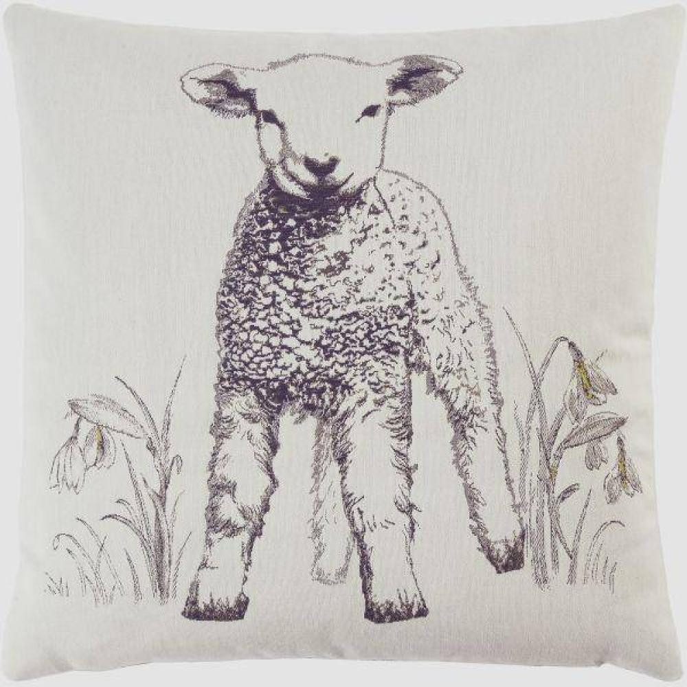 sander table + home Kissenhülle Kissenhülle Donna Natur