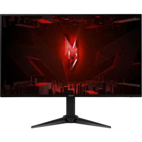 Acer Nitro VG243Y Gaming-LED-Monitor (60,5 cm/23,8 ", 1920 x 1080 px, Full HD, 4 ms Reaktionszeit, 60 Hz, IPS)