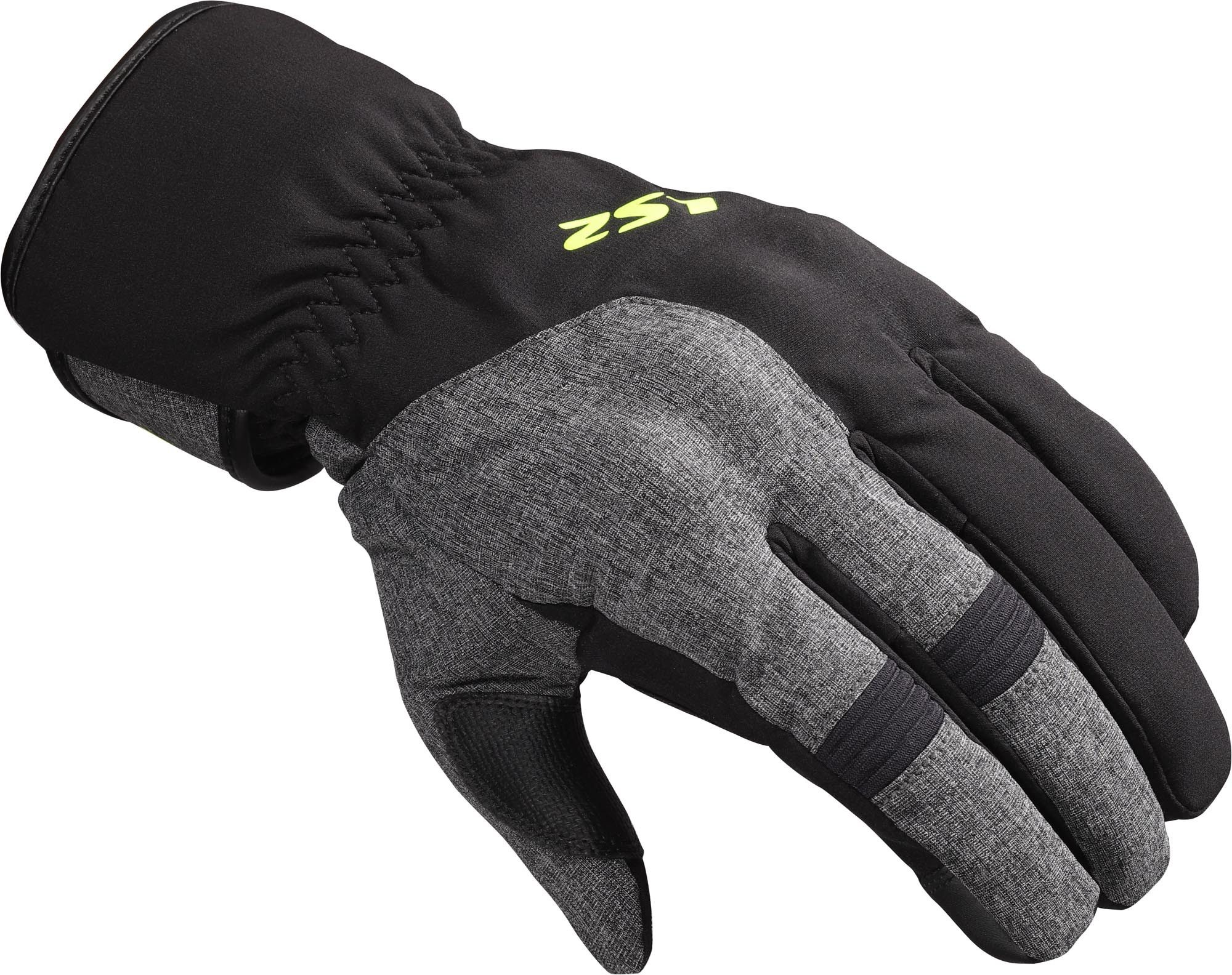 LS2 Motorradhandschuhe Urbs II wasserdichte Motorradhandschuhe wasserdicht