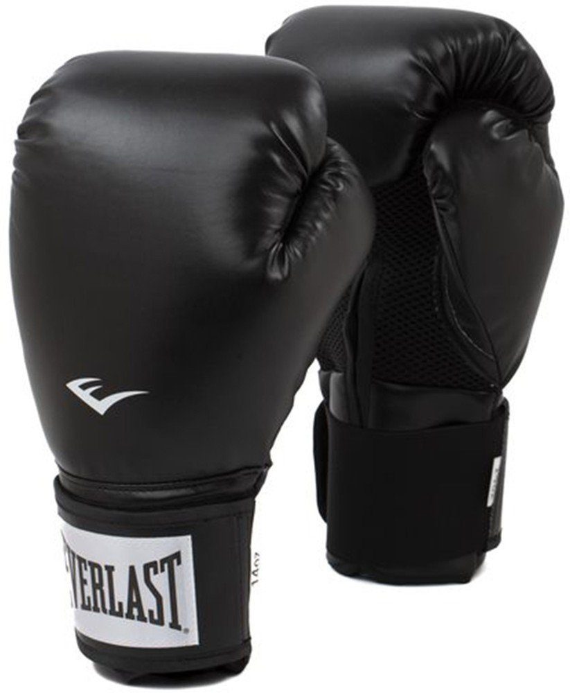 Gloves Gl Everlast Boxhandschuhe Box Prostyle