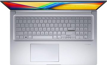 Asus Hochleistungs Notebook (Intel 1235U, Intel UHD Grafik, 512 GB SSD, 16GB RAM, Leistungsstarkes Prozessor,Lange Akkulaufzeit Mattes Display)