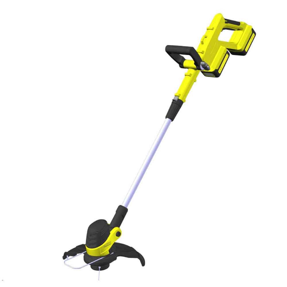 KÄRCHER Akku-Rasentrimmer LTR 3-18 Dual Akku-Rasentrimmer