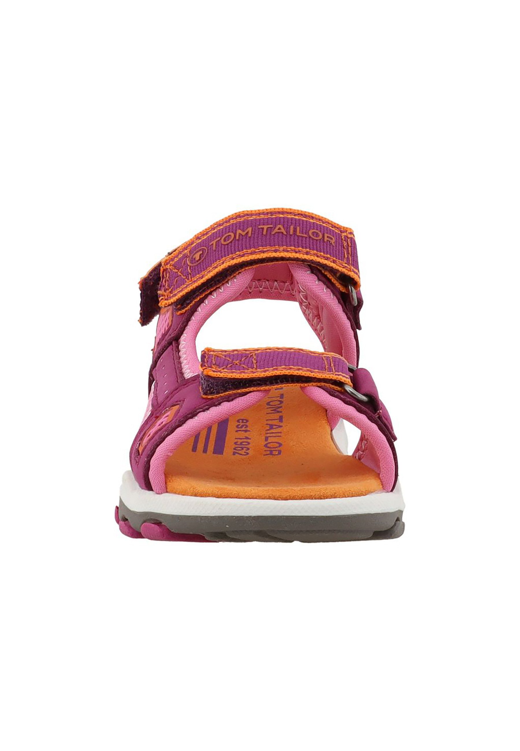 TOM TAILOR Tom Tailor Flat Sandals - Mules Mules (1-tlg)