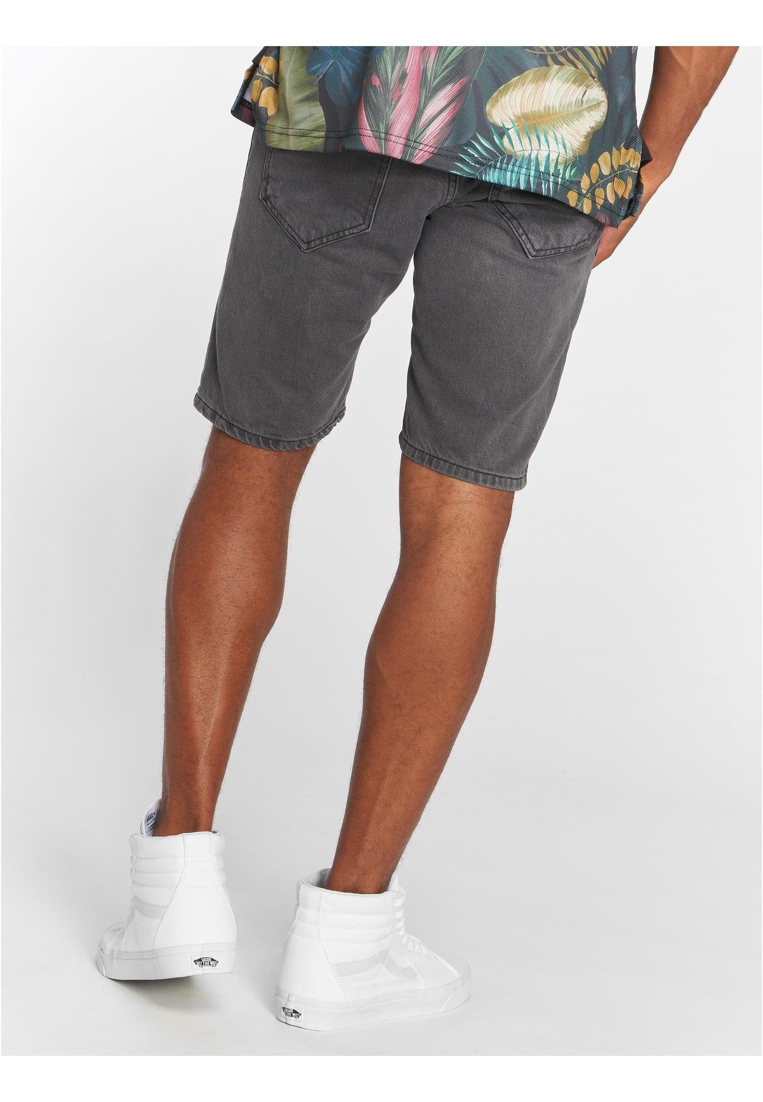 Shorts Jeans Rhyse Herren (1-tlg) Just Stoffhose