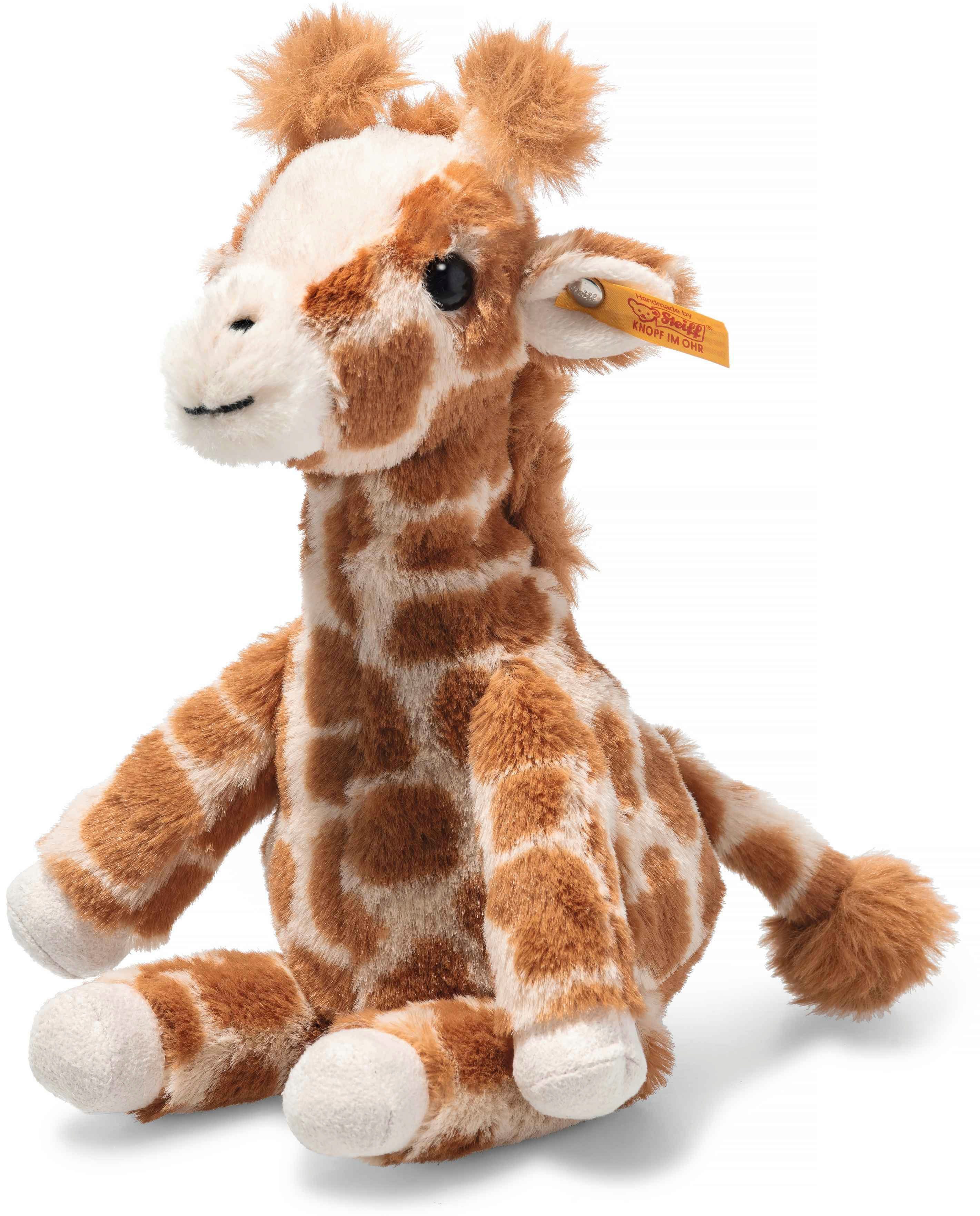 Steiff Kuscheltier Soft Cuddly Friends Gina Giraffe