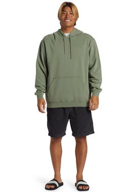 Quiksilver Kapuzensweatshirt SALT WATER HOODIE