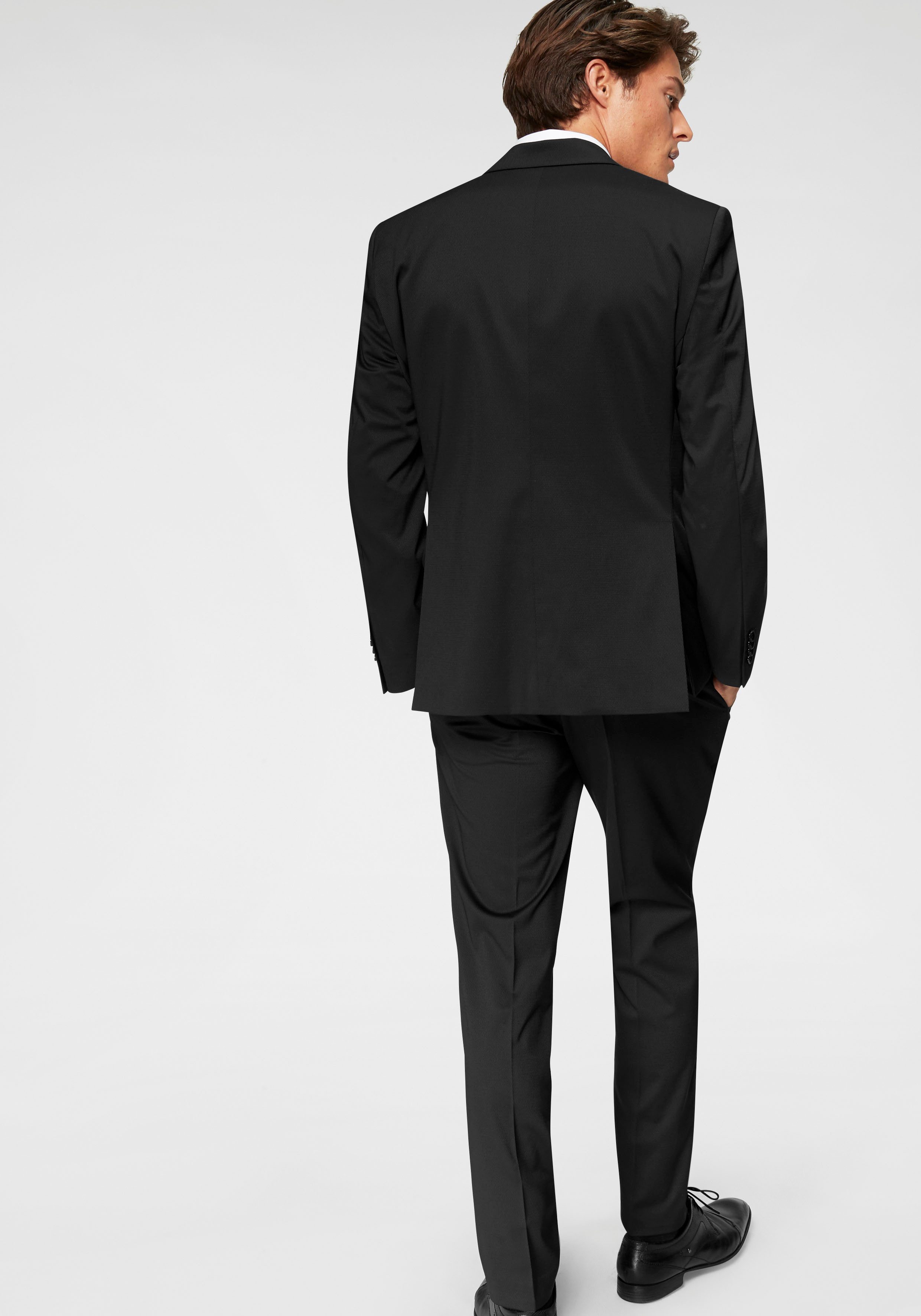 Class International Anzug 4-teilig Class International Anzug - 4 Teilig günstig online kaufen