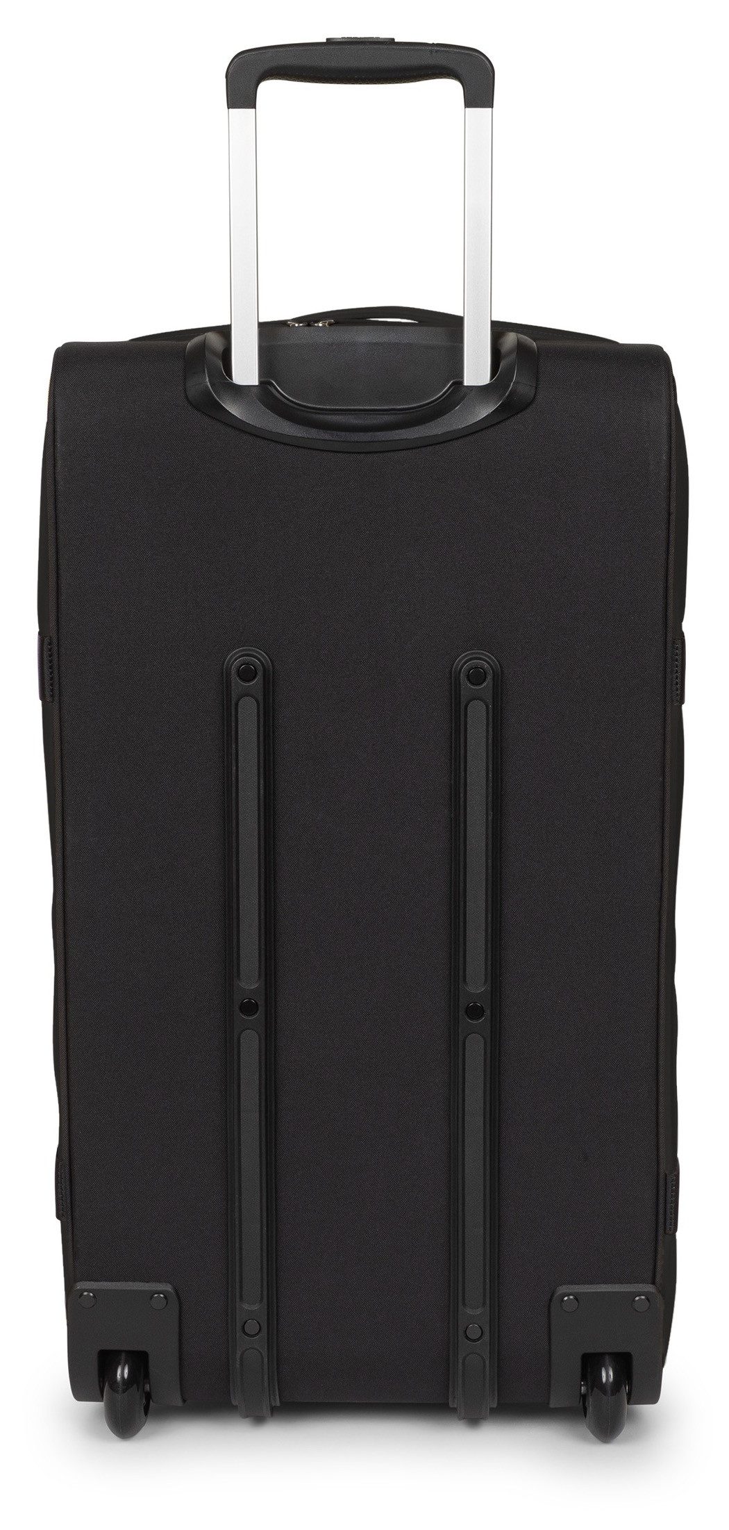 Eastpak Weichgepäck-Trolley TRANSIT'R PLUS M Tarp Black2, 2 Rollen
