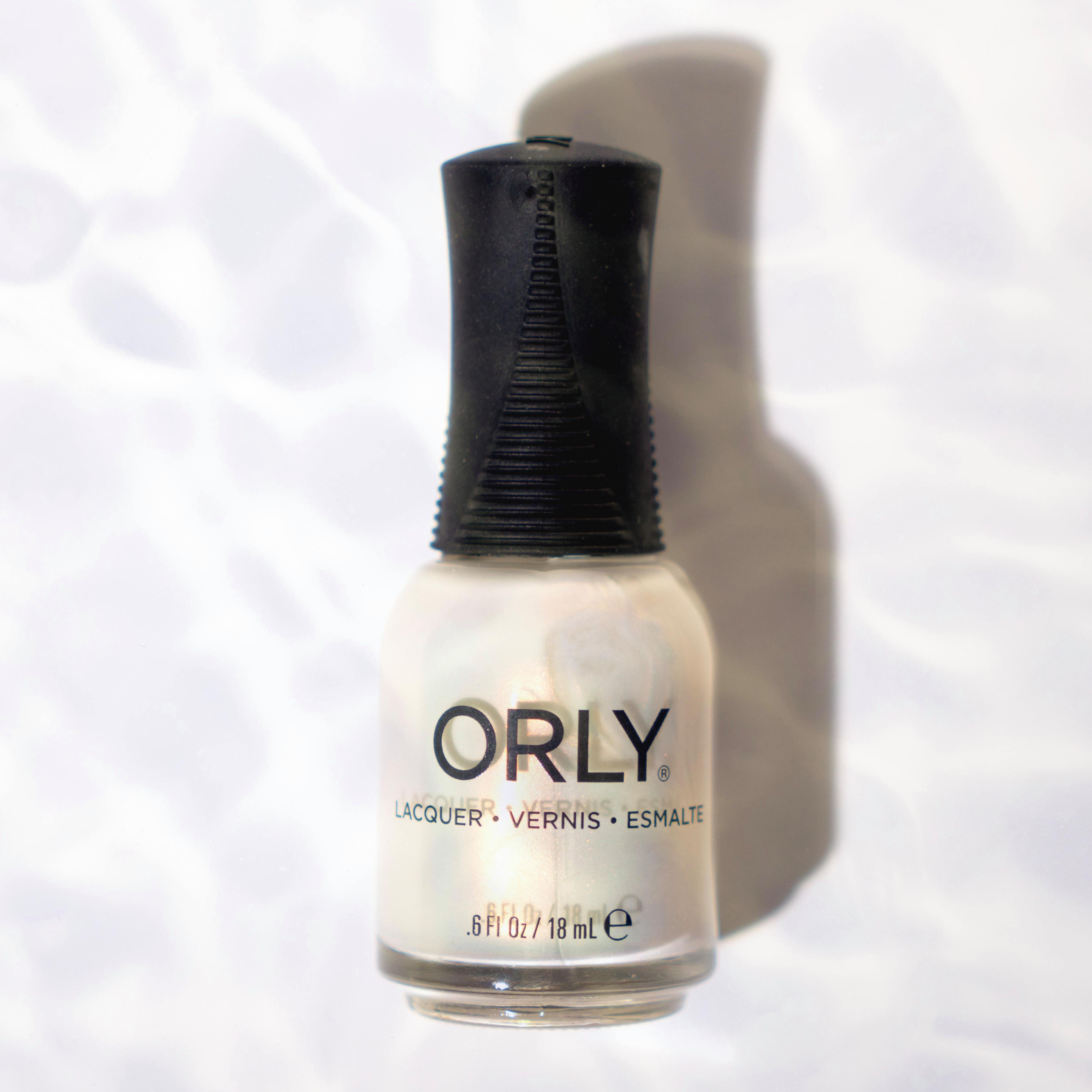 ORLY Nagellack SEA SPRAY 18 ml