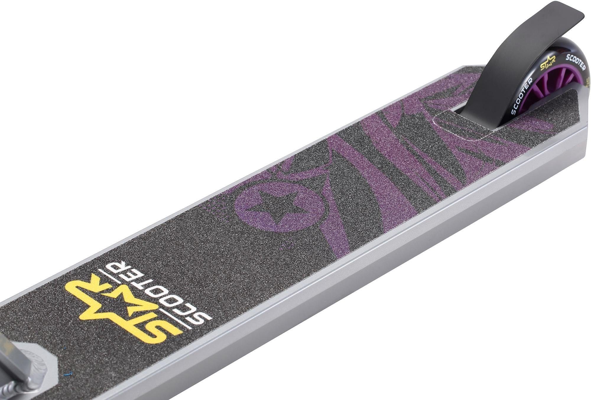 Star-Scooter Stuntscooter