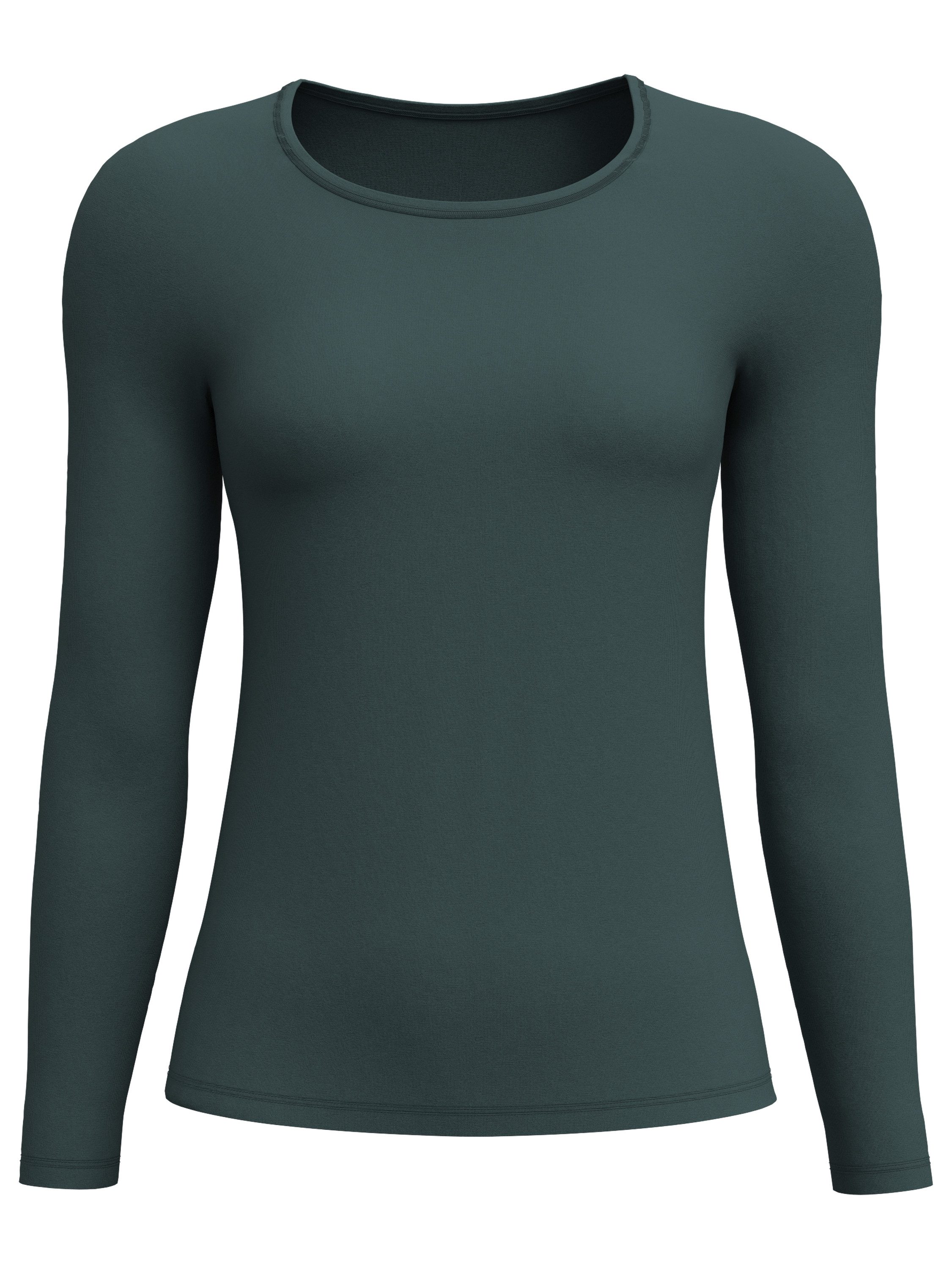 CALIDA Unterziehshirt Natural Comfort Damen (1-St) günstig online kaufen