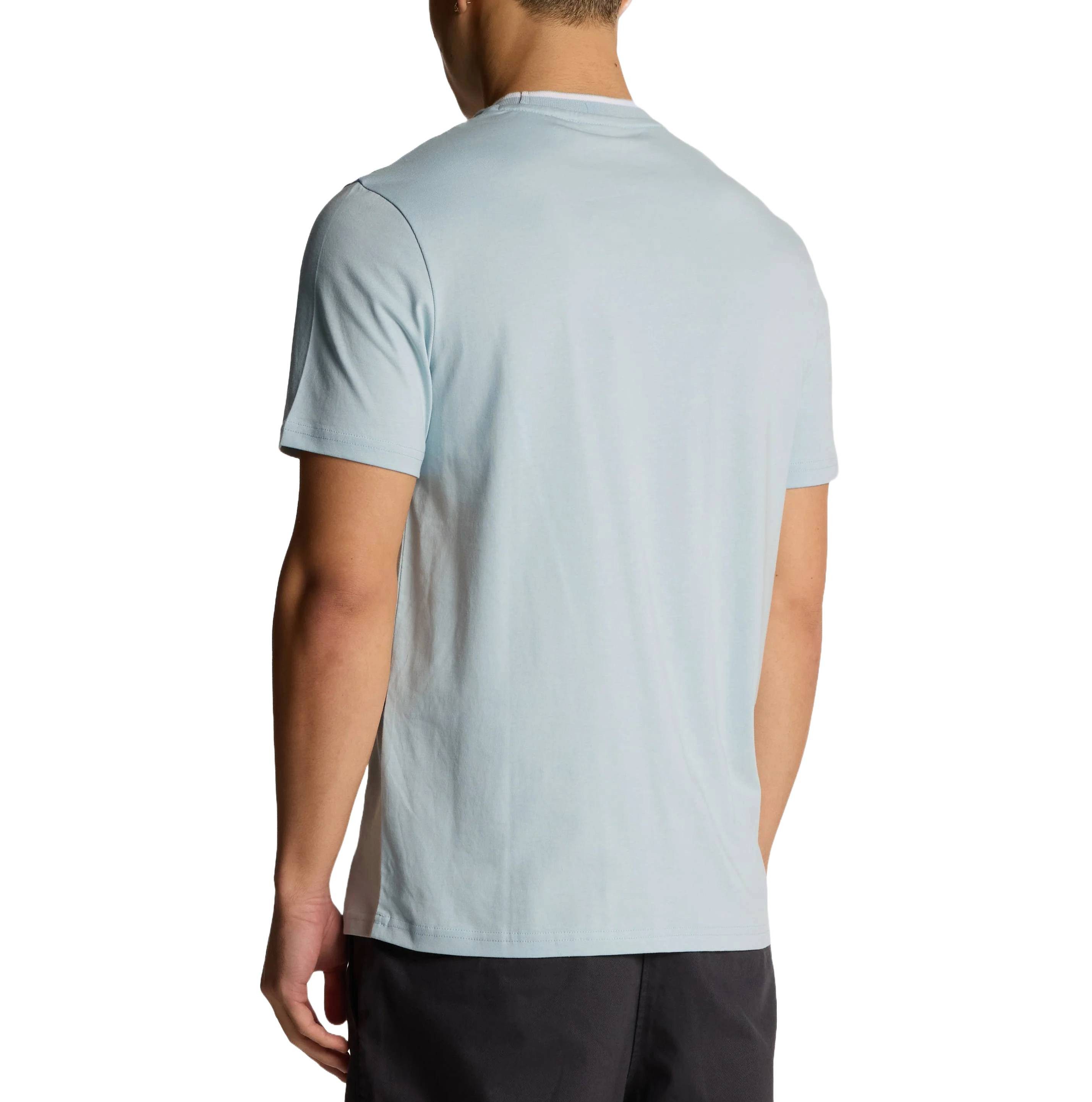 Lyle & Scott T-Shirt T-Shirt Lyle günstig online kaufen