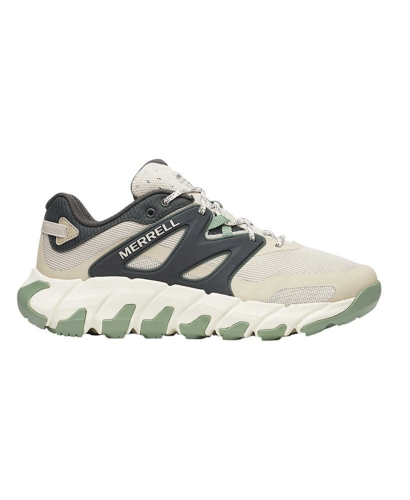 Merrell Maipo Explorer Aerosport (Synthetik/Mesh, atmungsaktiv) günstig online kaufen