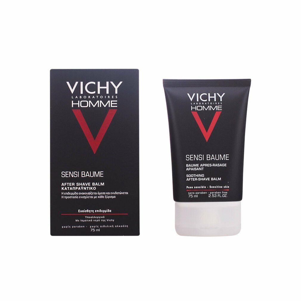 Homme Duft-Set (75 ml) Sensi-Balm Vichy Vichy