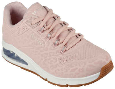 Skechers UNO 2 - IN-KAT-NEATO Sneaker mit Skech-Air-Luftkammernsohle, Freizeitschuh, Halbschuh, Schnürschuh