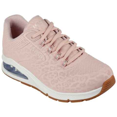 Skechers UNO 2 - IN-KAT-NEATO Sneaker mit Skech-Air-Luftkammernsohle, Freizeitschuh, Halbschuh, Schnürschuh