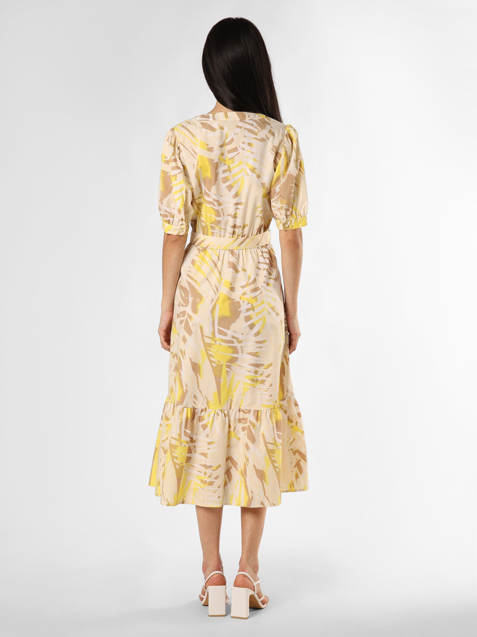 Comma Sommerkleid günstig online kaufen