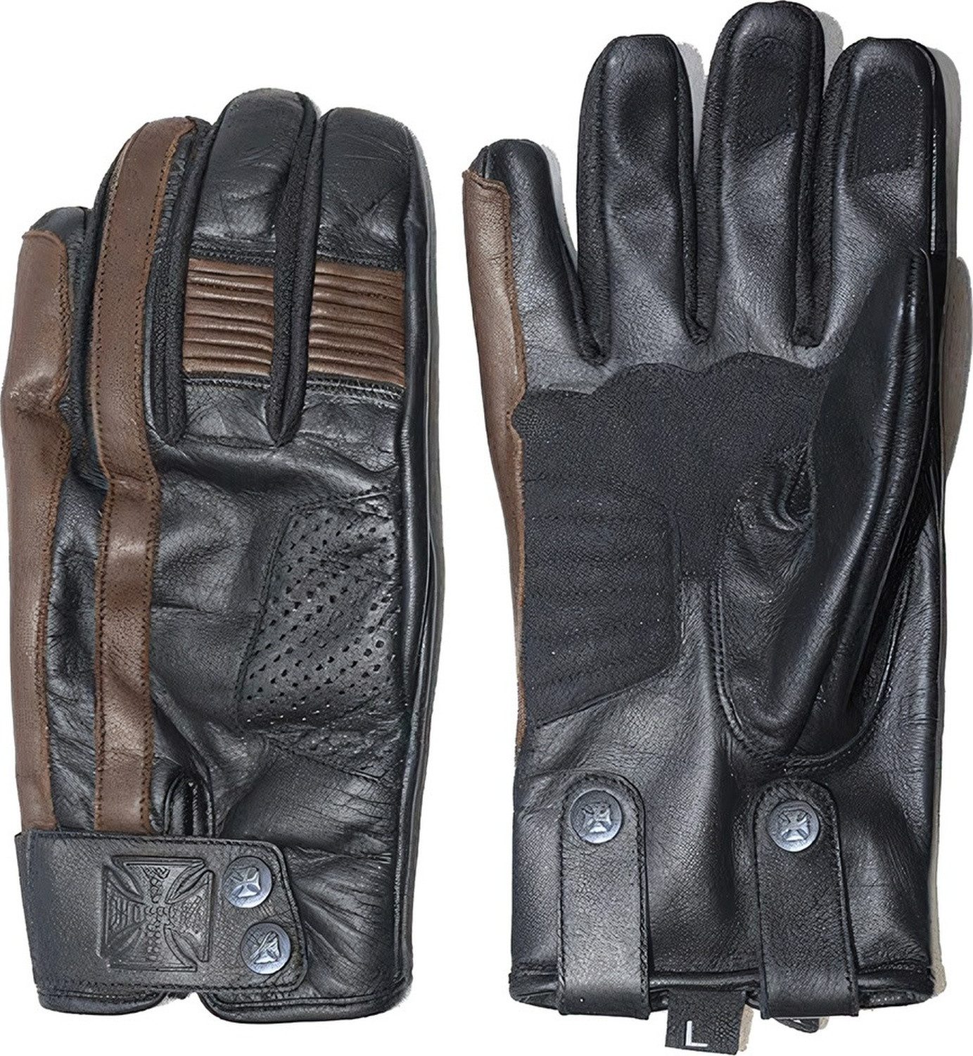 West Coast Choppers Motorradhandschuhe